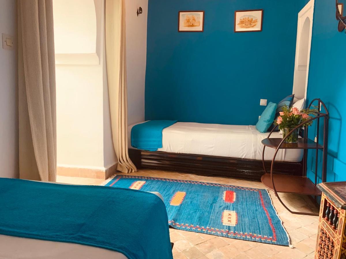 Dar Zemrane 4* Marrakesh
