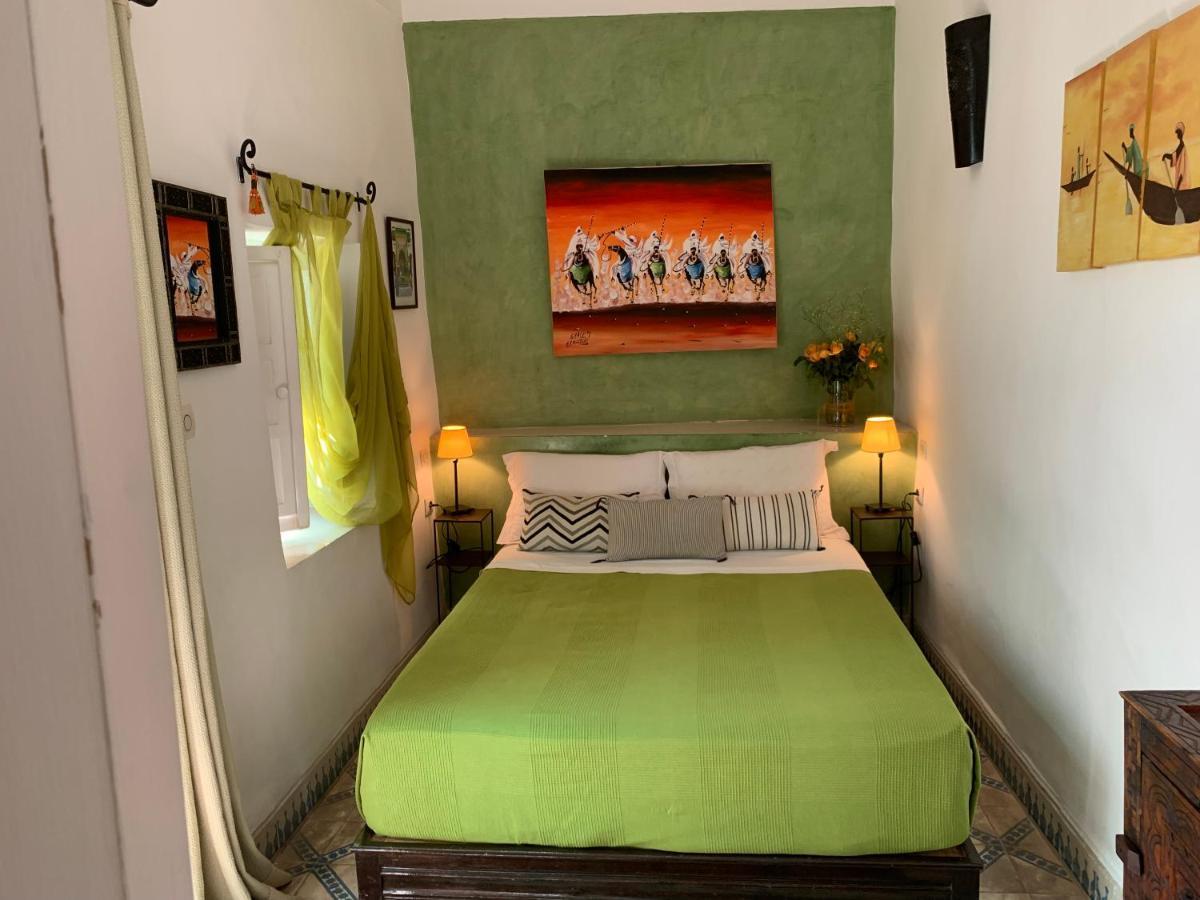 Riad Dar Zemrane 4*