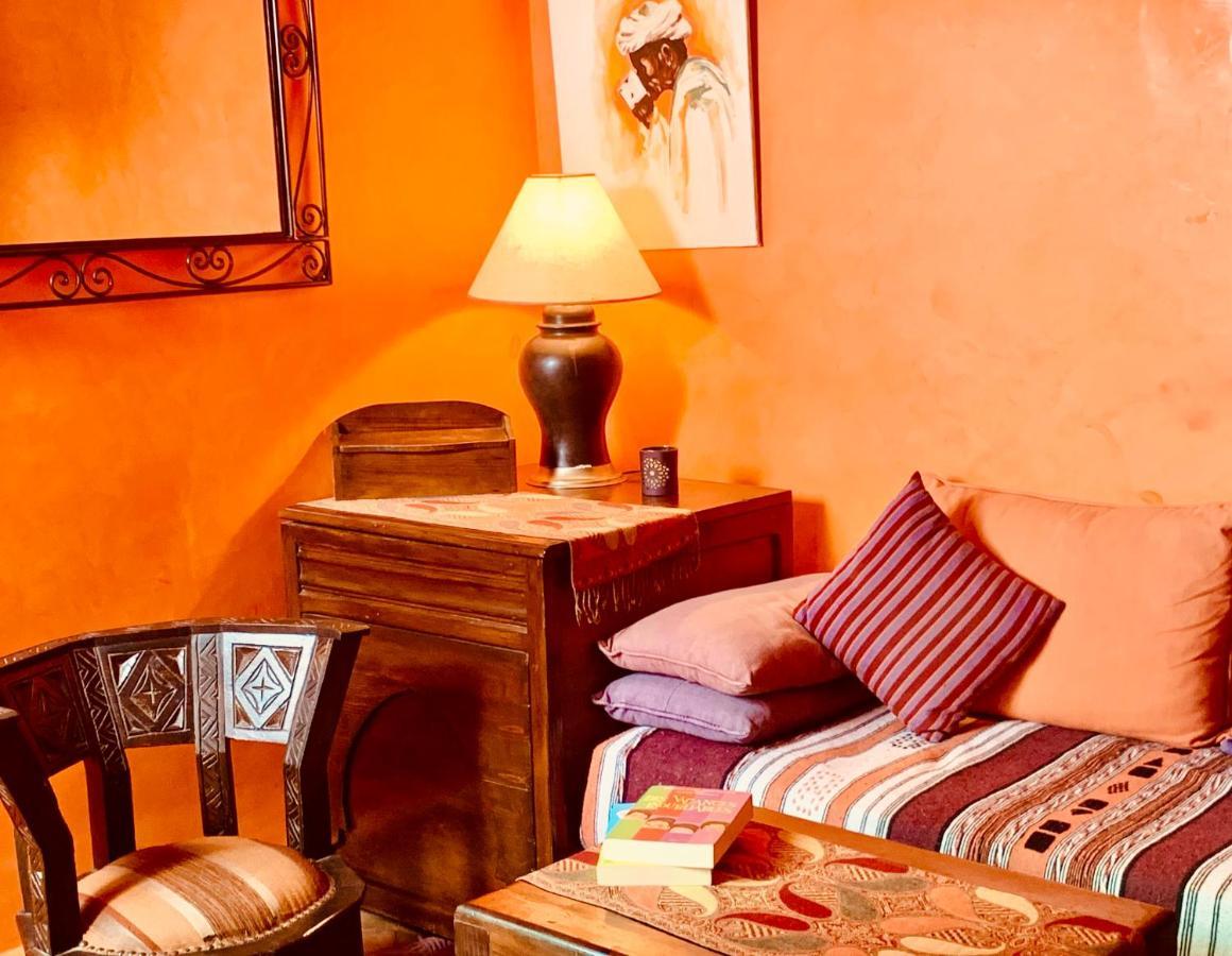 Riad Dar Zemrane 4*