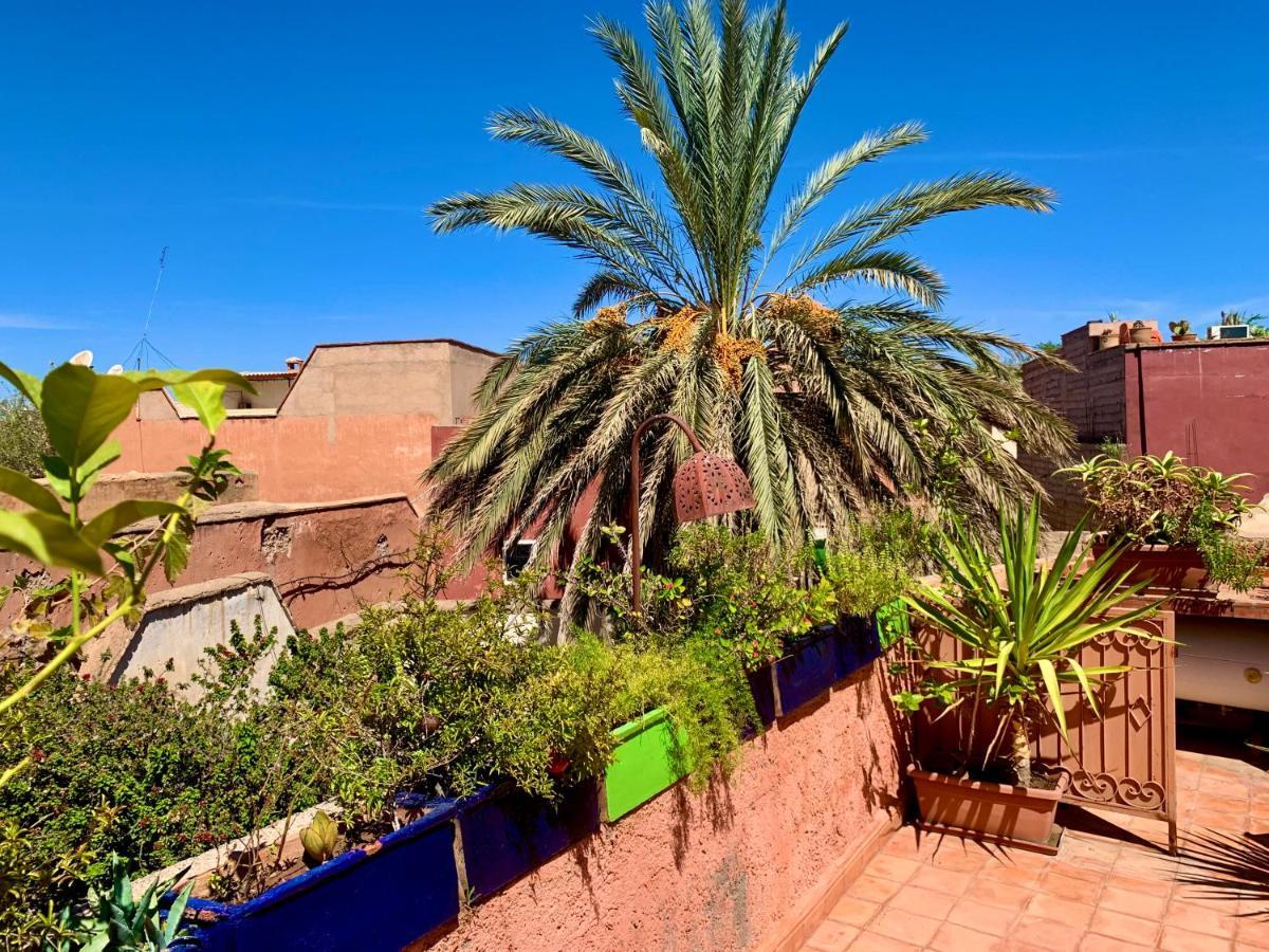 Riad Dar Zemrane