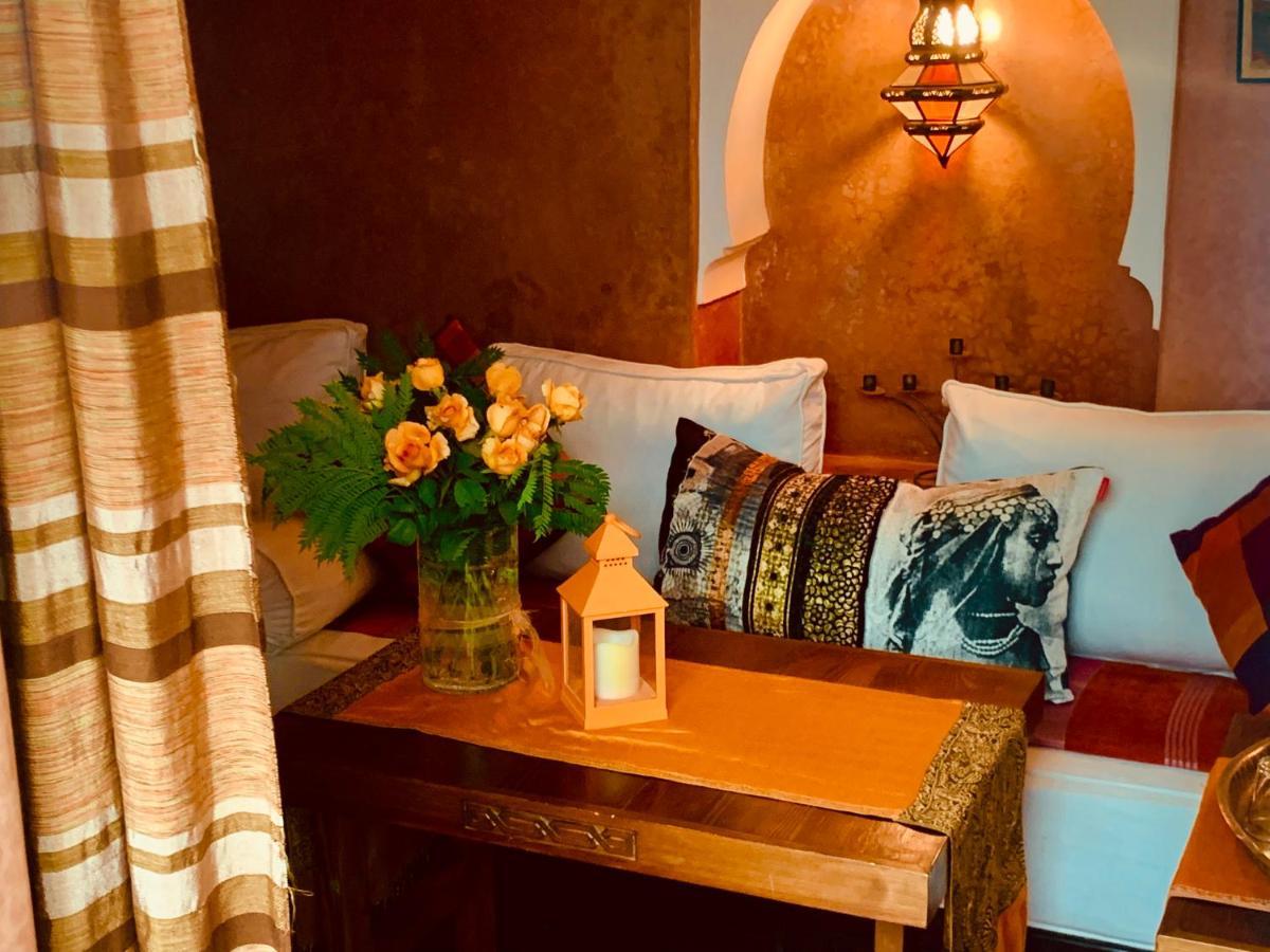Riad Dar Zemrane