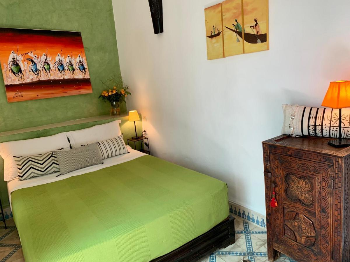 Riad Dar Zemrane 4*