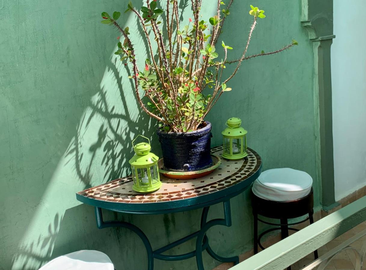 Dar Zemrane Riad Marrakesh