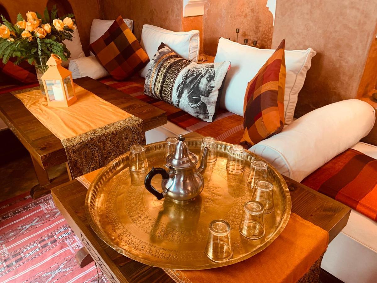 Dar Zemrane Riad 4*