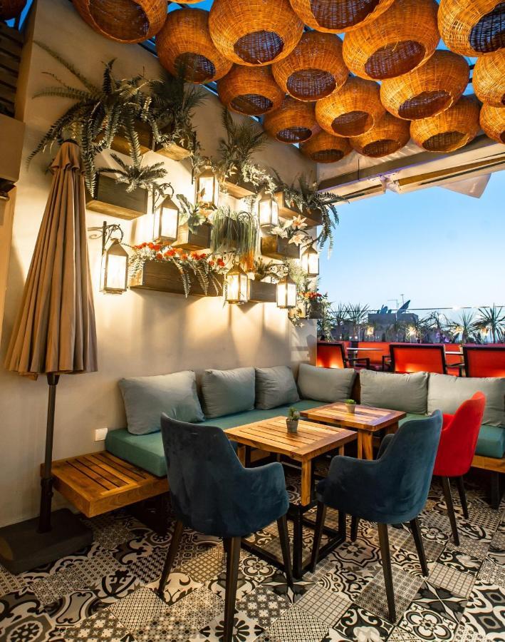 Appart-hotel Marrakech Hotel 3*