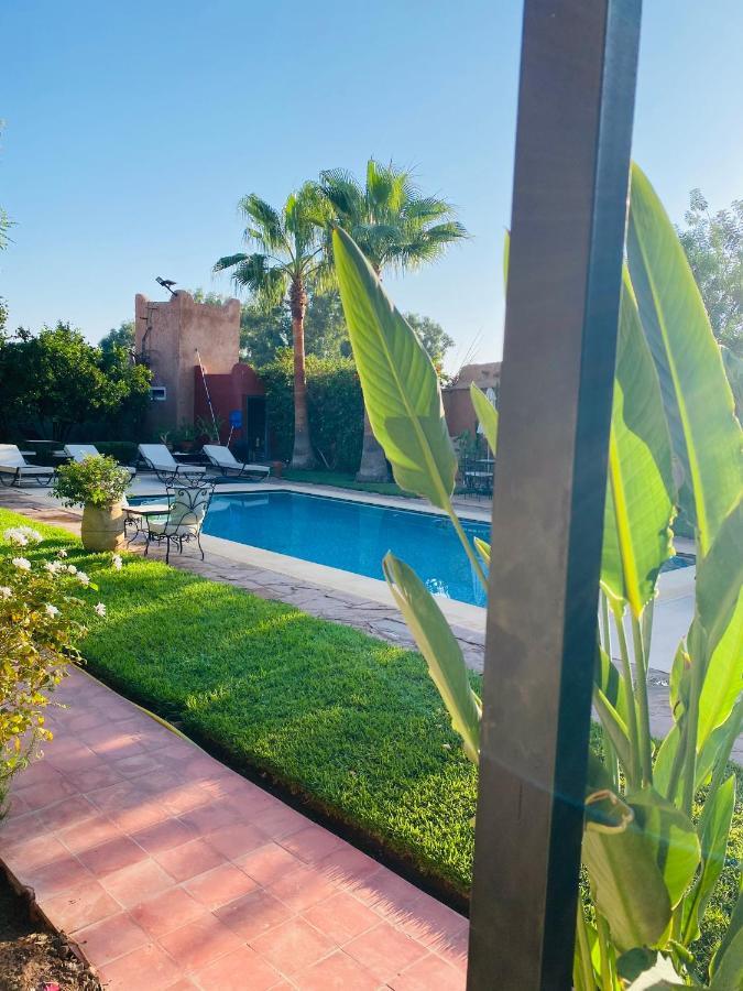 Terracota 3* Marrakesh