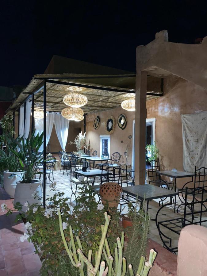 Terracota Marrakesh