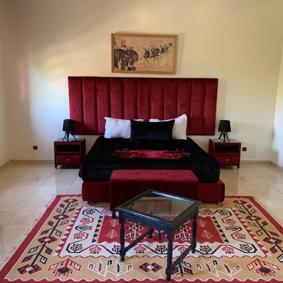 Villa Pivoine Villa