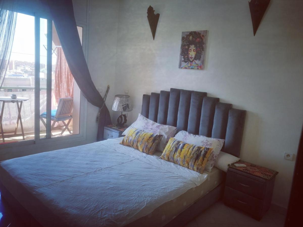 Appartement Z Marrakesh