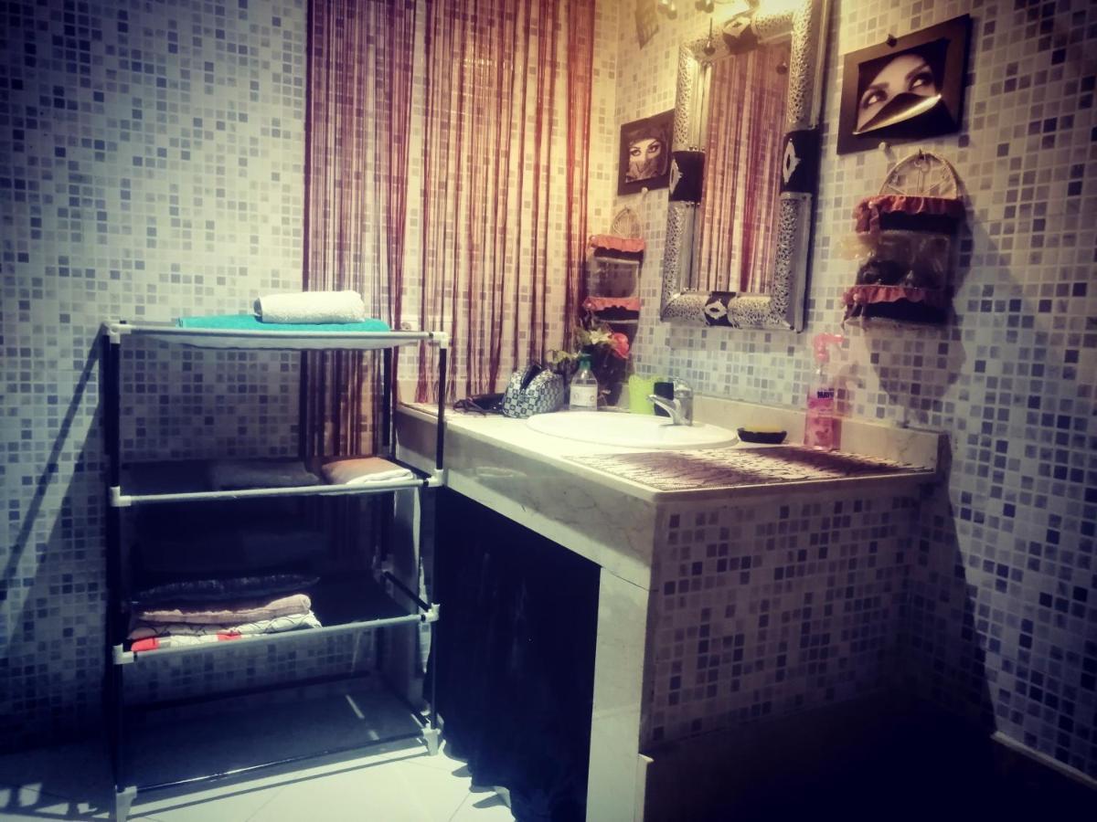 Z Appartement Marrakesh