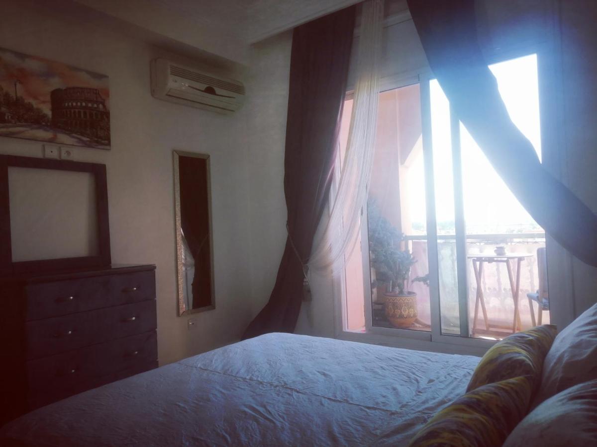 Appartement Z Marrakesh