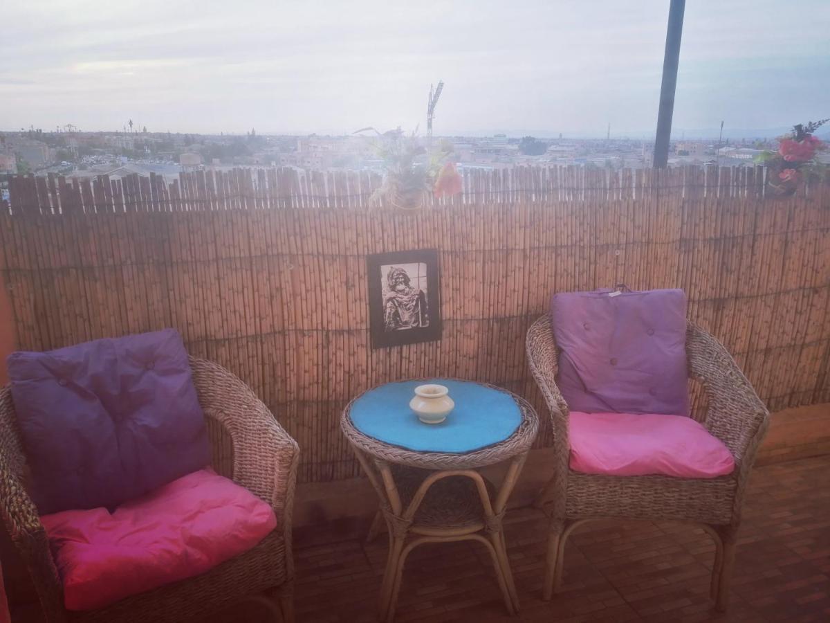 Appartement Z Marrakesh