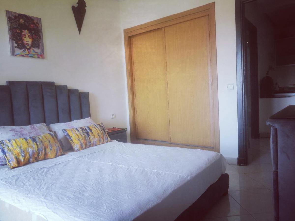 Appartement Z Marrakesh
