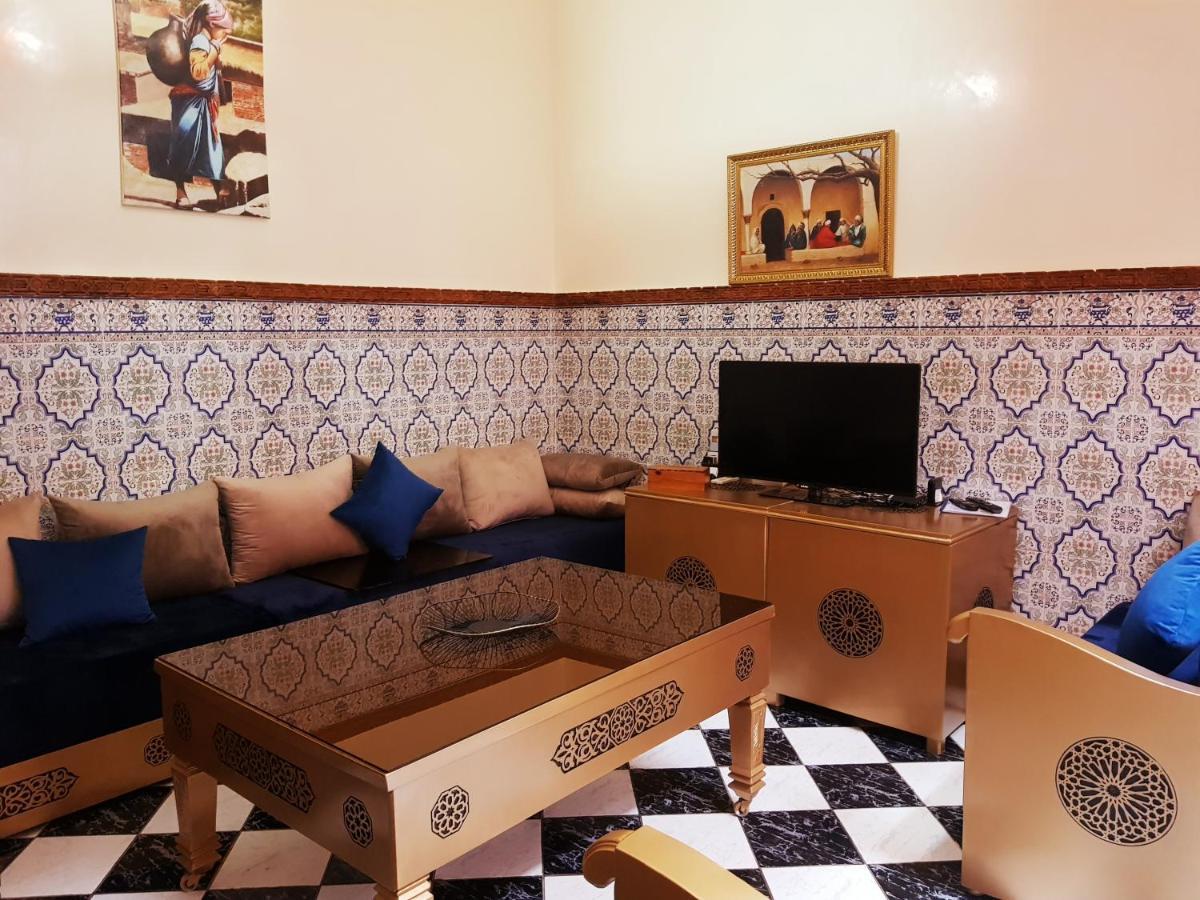 Chez Jasmeene