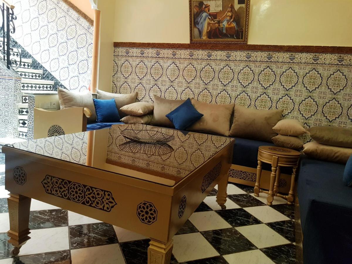 Chez Jasmeene