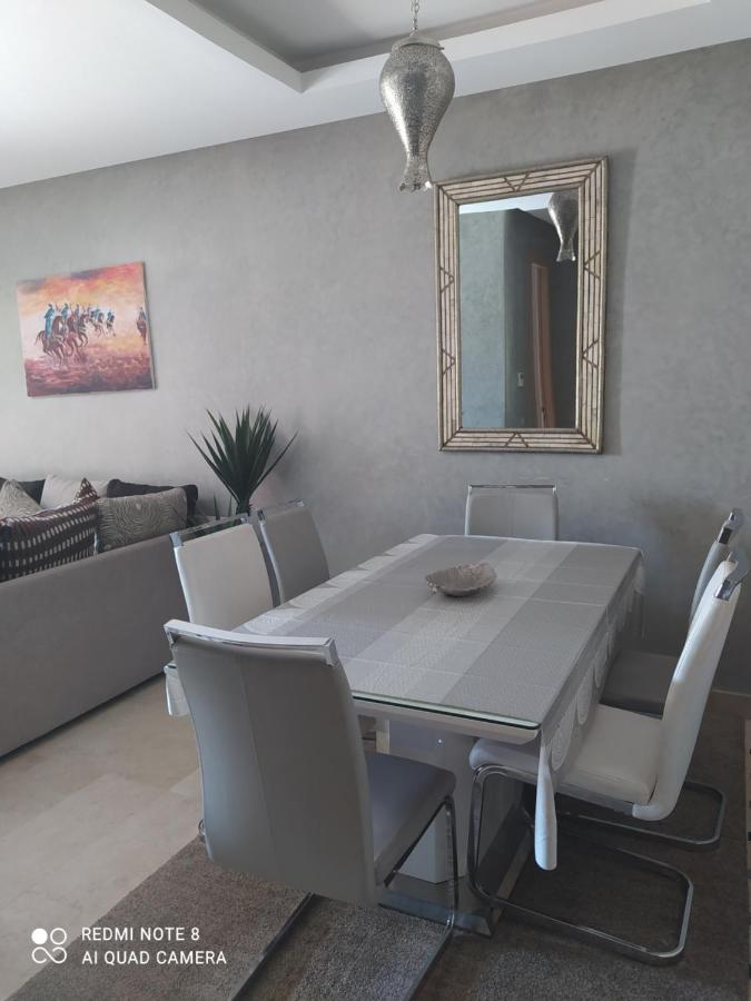 Appartement Luxury Marrakech Golf Marrakesh