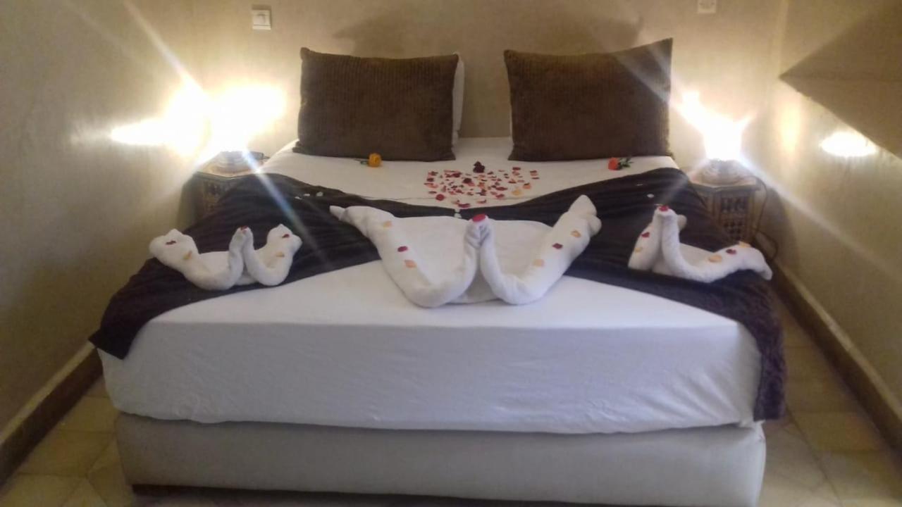 Chalymar Marrakesch
