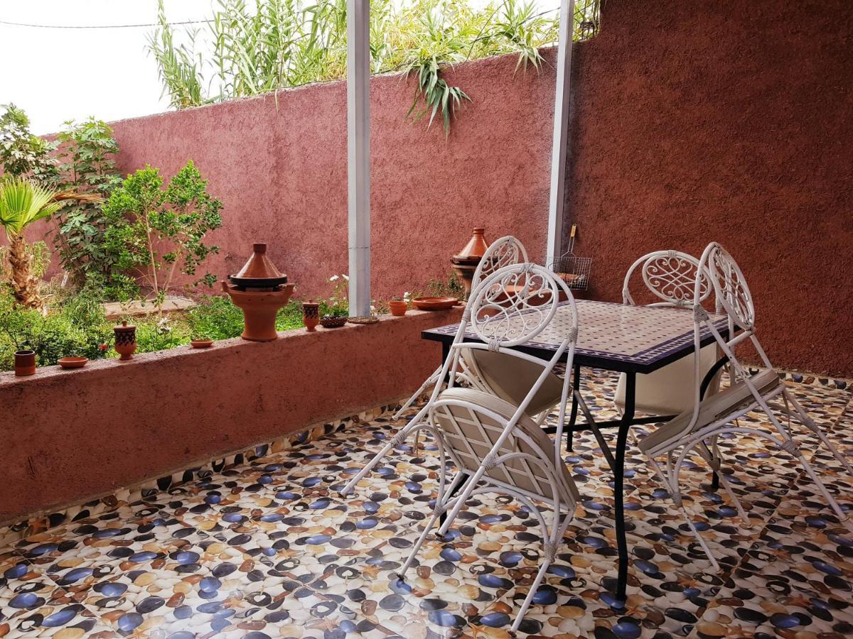 La Ferme Marrakchi Сasa de vacaciones