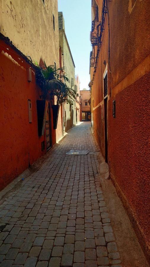 Riad Basma Marrakech Marrakesh