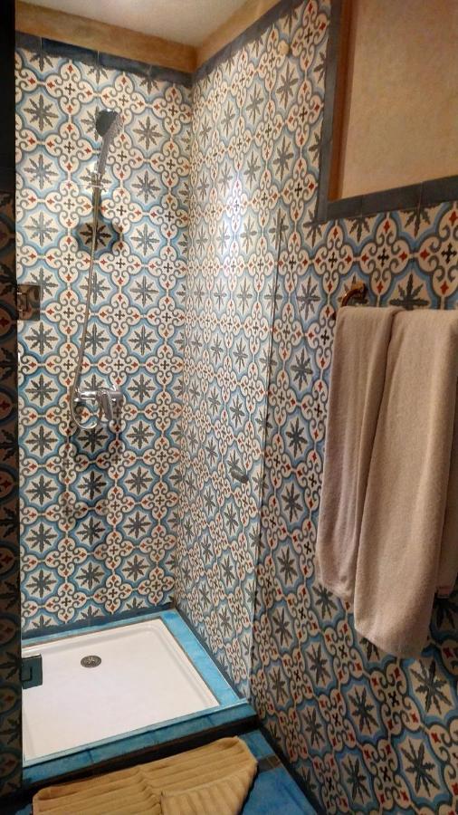 Basma Marrakech Riad 3*
