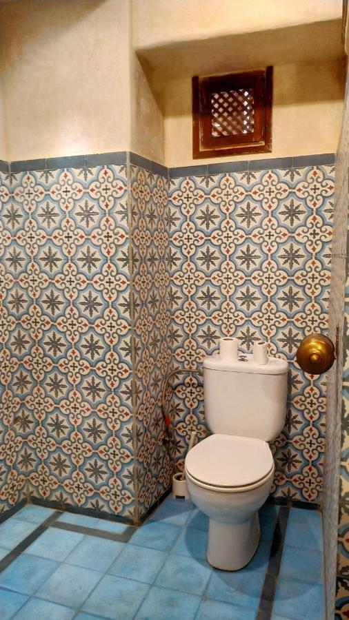 Basma Marrakech Riad 3*