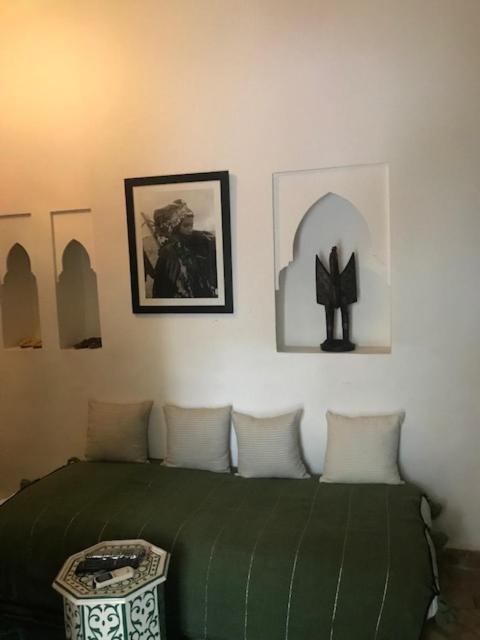 Gasthuis Loudaya & Marrakesh