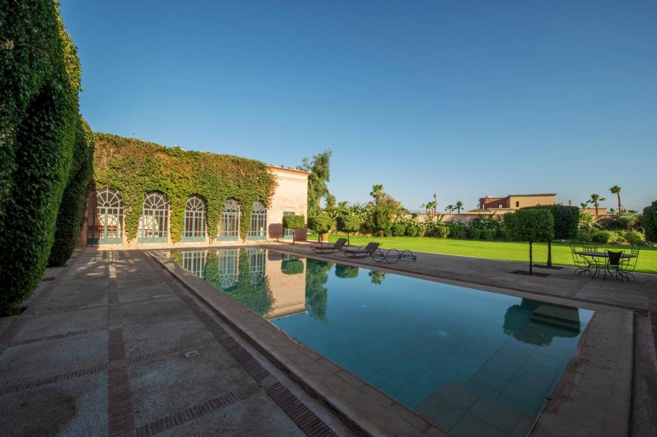 Superbe Y - Calme & Surete - Piscine Privee & Gouvernante *