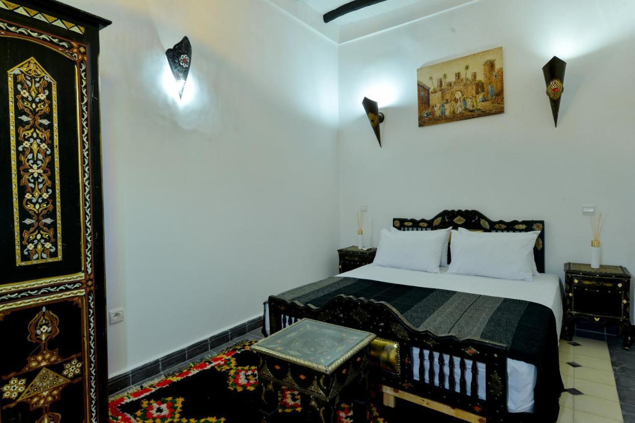 Casa De Marrakech Guest house