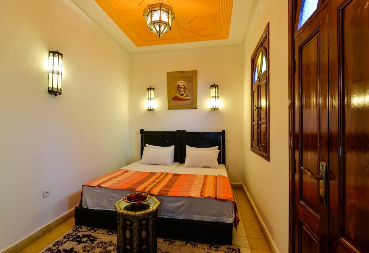 Guest house Casa De Marrakech Marrakesh