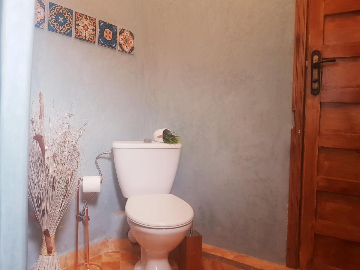 Chez Jasmeene Hébergement de vacances