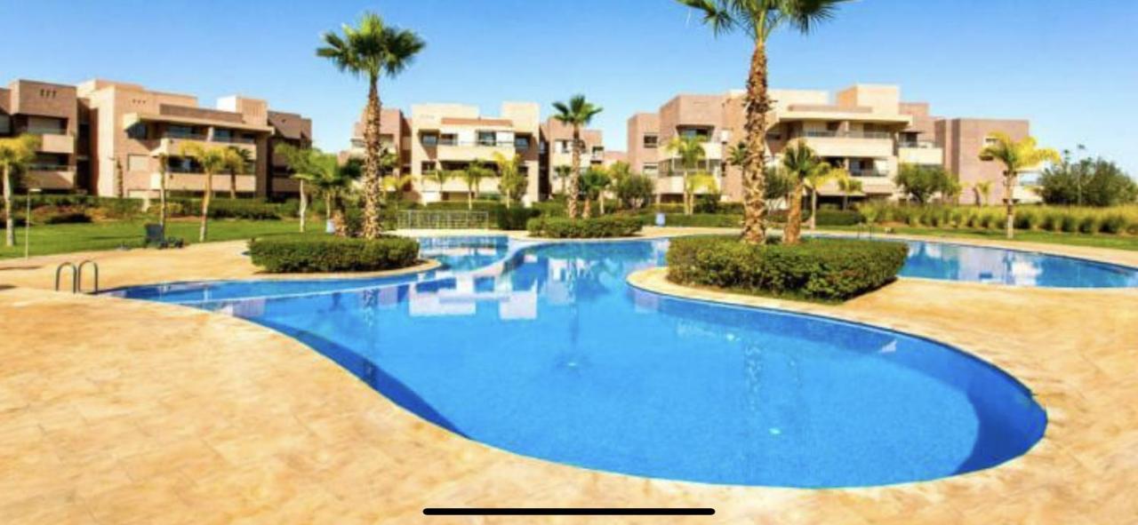Prestigia Golf Afaf David Apartment