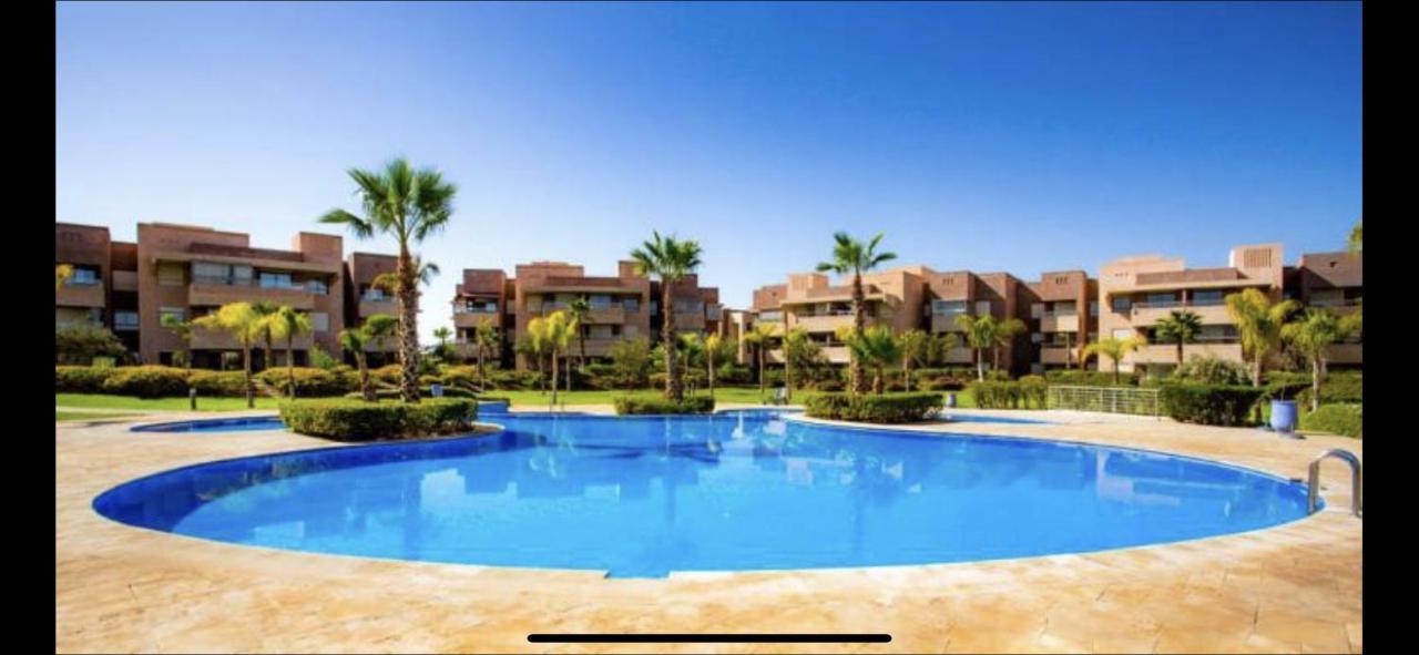 Prestigia Golf Afaf David Apartment *