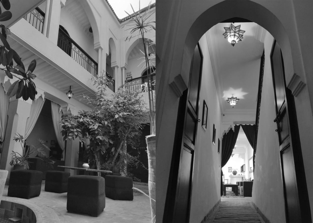 Riad Dar Foundouk&spa 4*