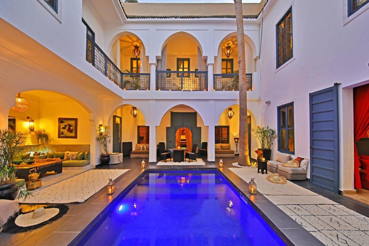 Riad Anyssates 4*