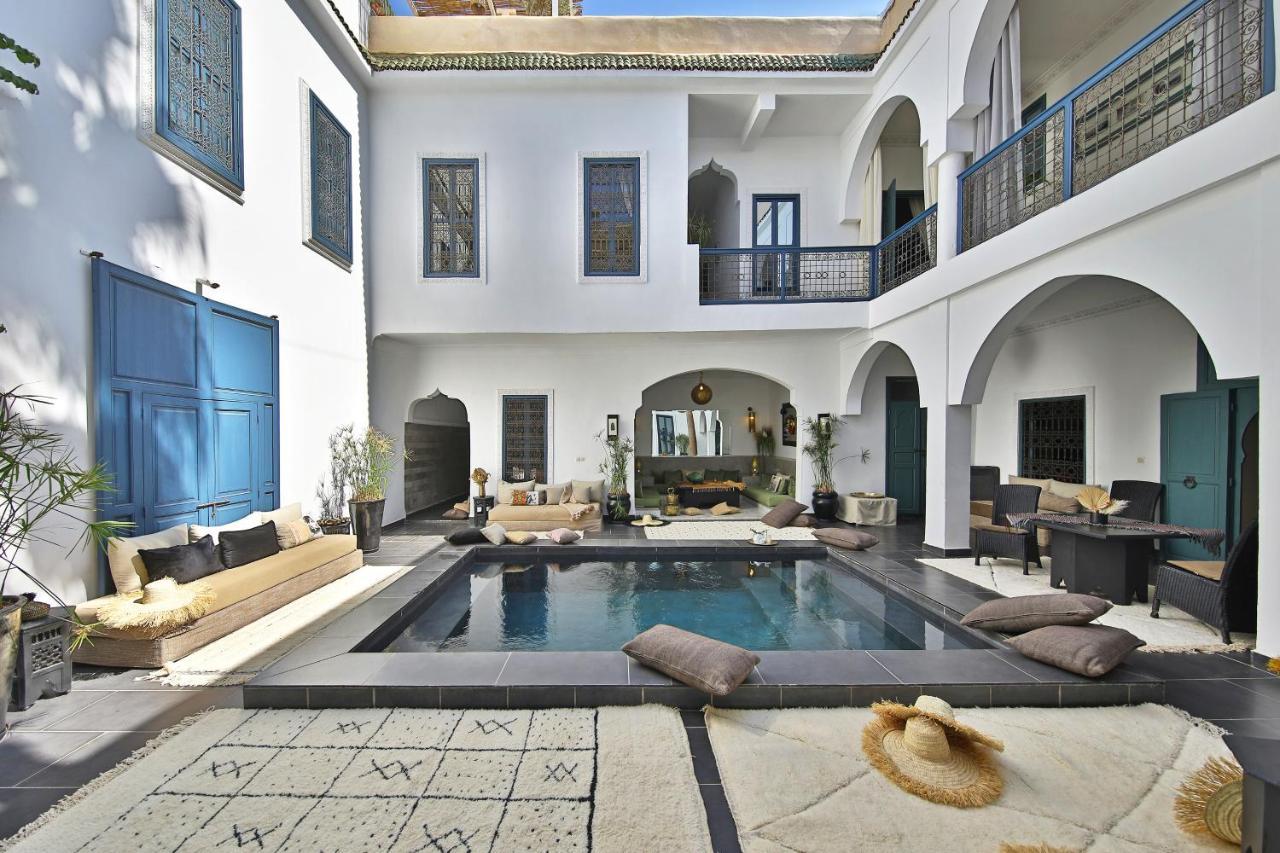 Anyssates Riad 4*