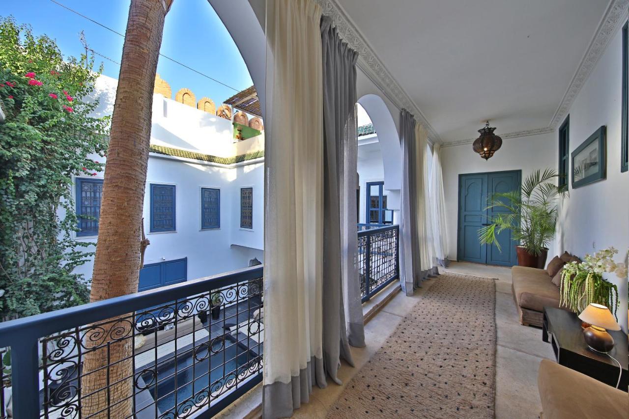 Riad Anyssates Marrakesh