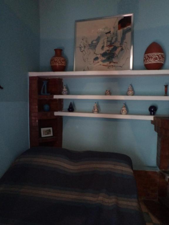 Appartement Chouia Chouia Marrakesh