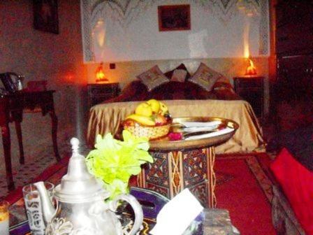 Dubai Riad 3*