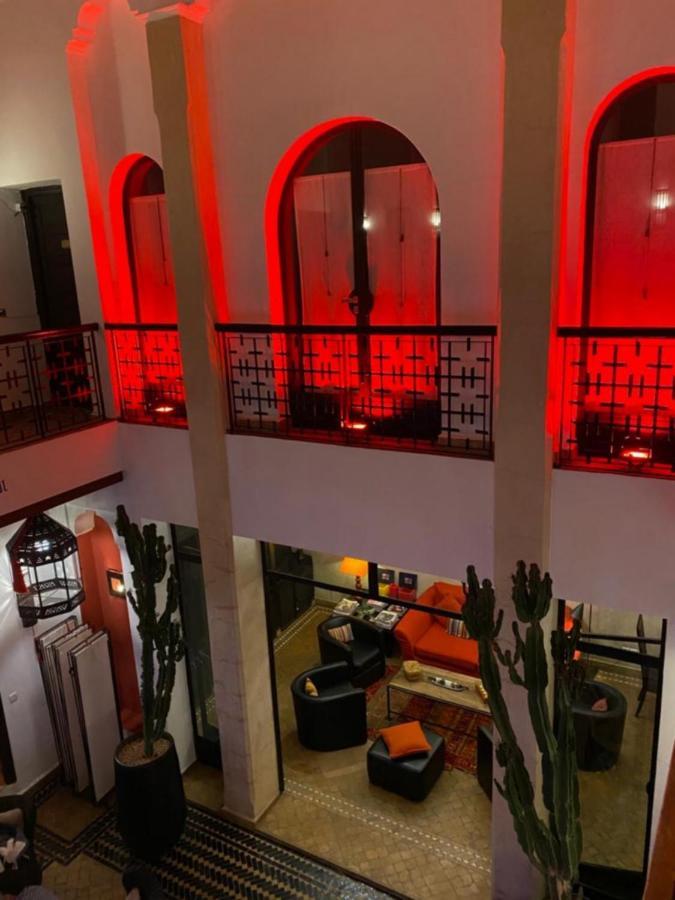 Akka Marrakesh