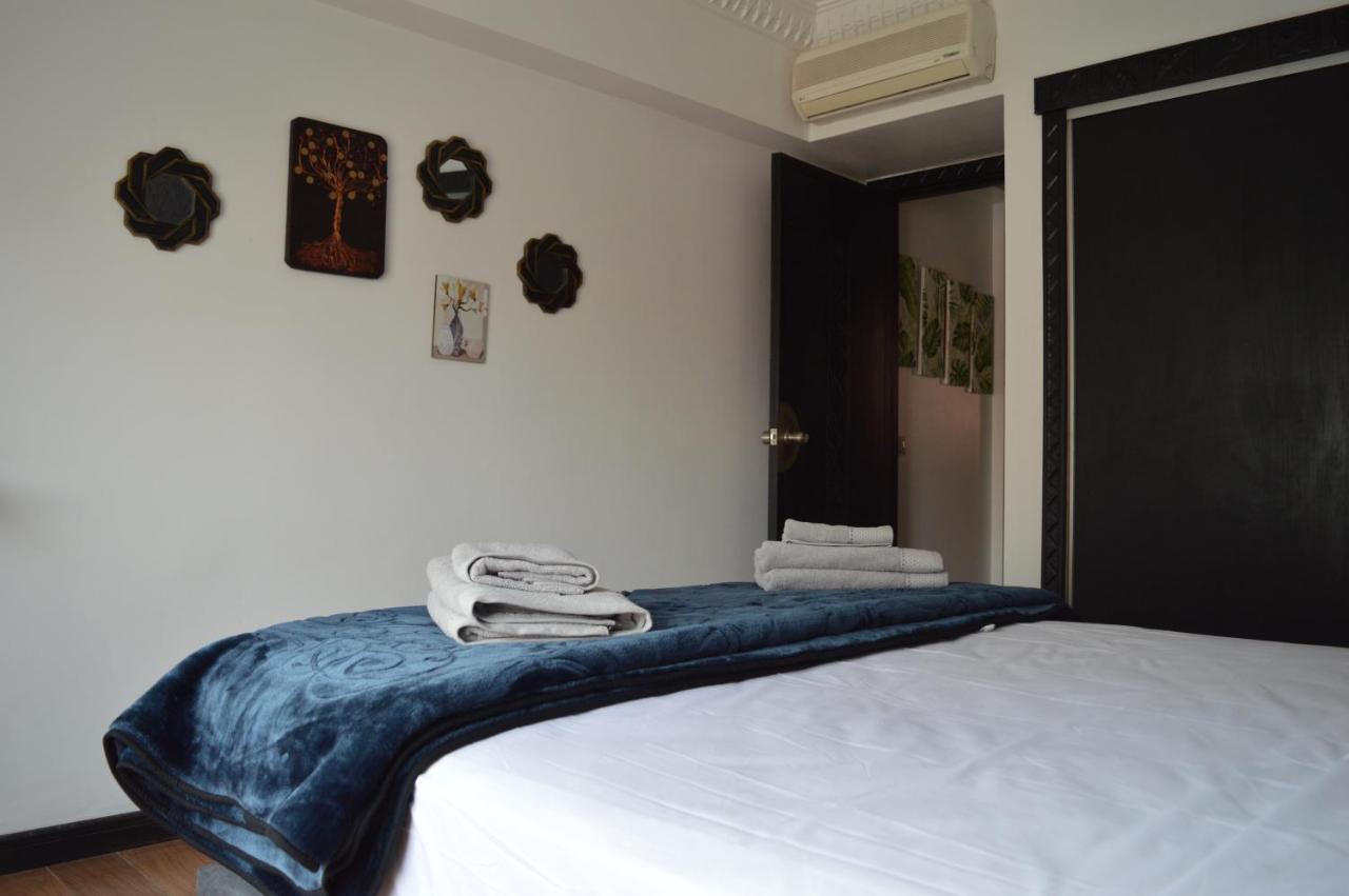 Apartamento El Pacha House Marrakesh