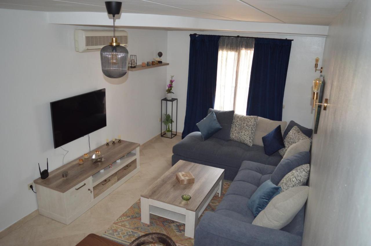 El Pacha House Apartamento *