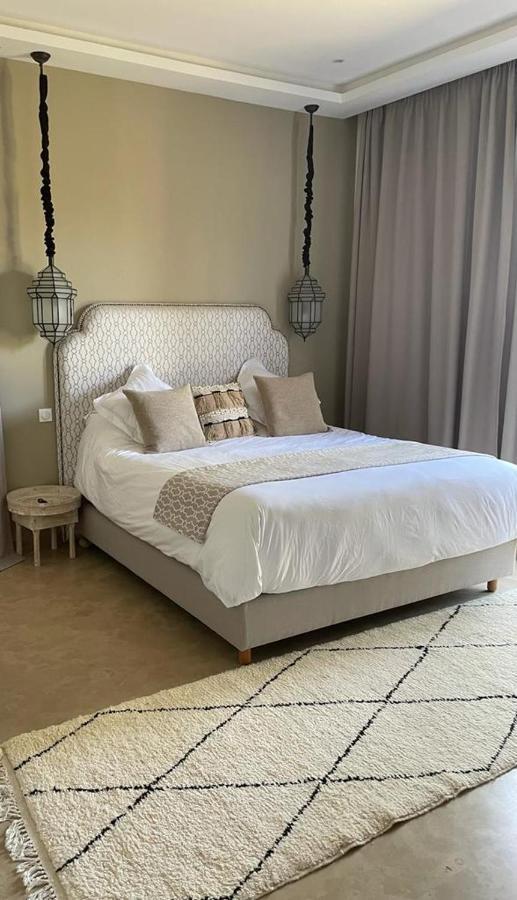 Villa Slim