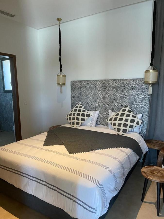 Villa Slim Marrakesh