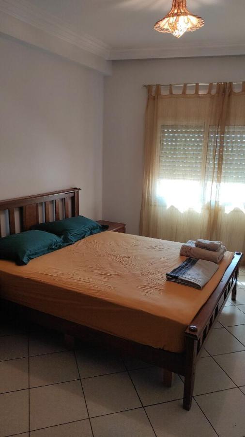 Apartment Bright Air Conditioned Near Center Marrakesch