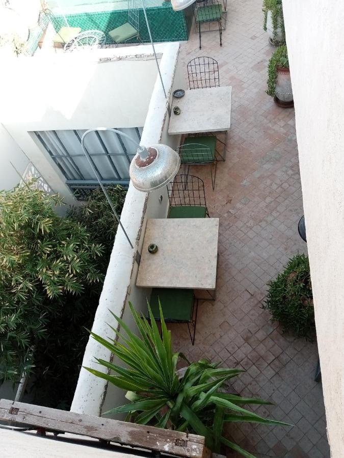 Riad103 Piscine Rooftop, Jacuzzi&hammam