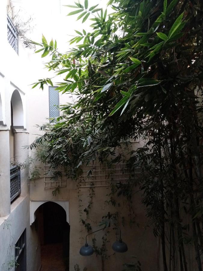 103riad Pool Rooftop & Hammam * Marrakesh