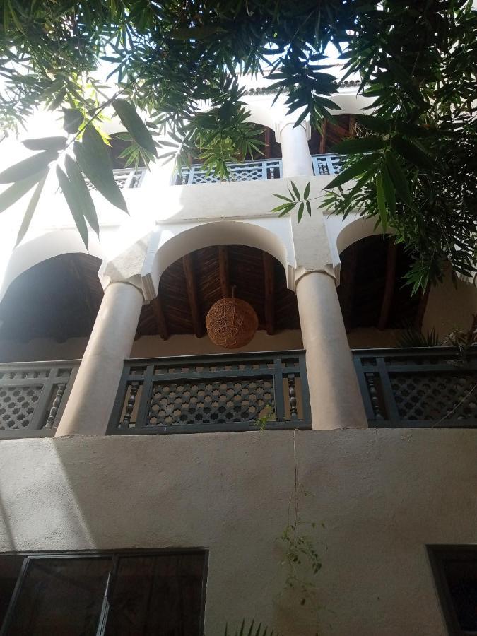 Riad103 Piscine Rooftop, Jacuzzi&hammam *