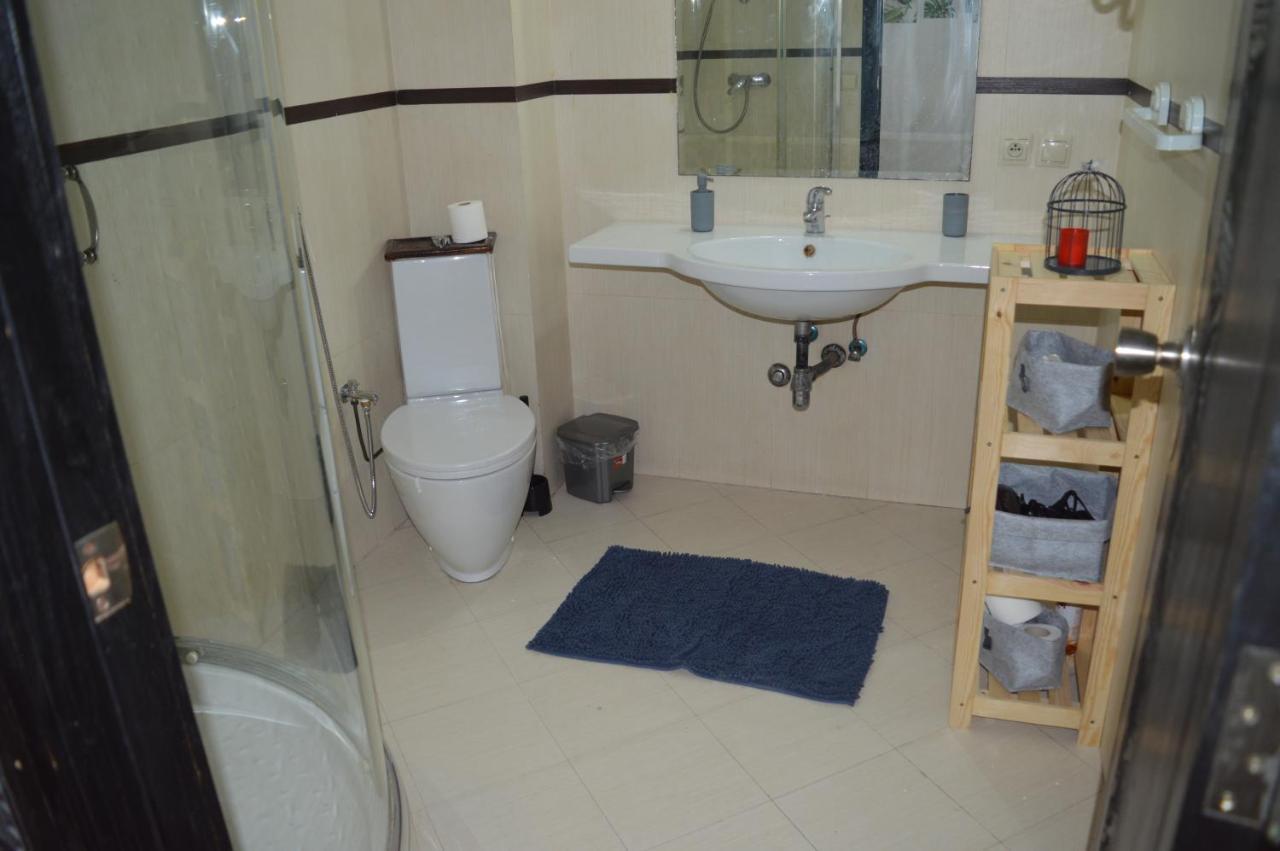 Apartamento El Pacha House