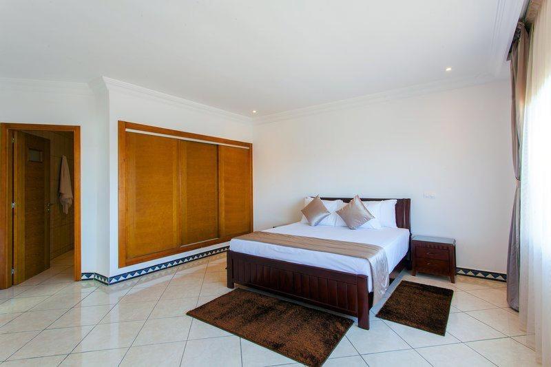 Oliveri Villa Marrakesh