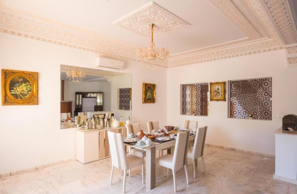 Oliveri * Marrakesh
